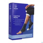 Ligastrap Malleo Cheville Gris T3