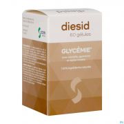 Diesid Capsules (60)