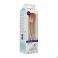 Difrax Biberon-S Natural Verre Rose 250 ml