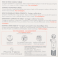 Avene Couvrance Fond Teint Compact 1.4 Dore 8.5G - Achterkant 1