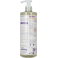 Jonzac Nutritive Ap+ Vetinbreng.lichaamsolie 500Ml - Achterkant 1