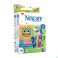3M Nexcare Happy Kids Mix Pansements (50) - Vue détail 1