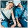 3M Nexcare Happy Kids Mix Pansements (50) - Utilisation 1