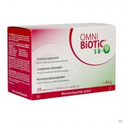 Omni Biotic Sr9 28X3G