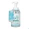 Yokuu Handzeep Thyme&sea Salt Fles+Parel