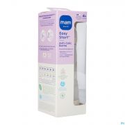 Mam Easy Start A/colic Zuigfl.pure Matt Uni320ml