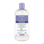 Jonzac Pure Micellair Water Zuiverend Bio 500ml