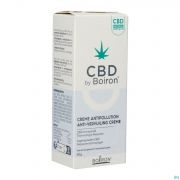 Cbd Gezichtscreme A/vervuiling 40g Boiron