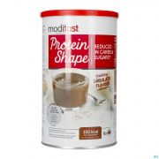 Modifast Protein Shape Pudding Chocolade 405G