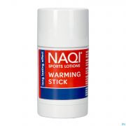 Naqi Warming Stick 75ml