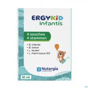 Ergykid Infantis 10ml