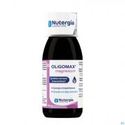 Nutergia Oligomax Magnesium 150Ml