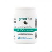 Catherine Kousmine Nutergia green Flor 90 Comprimes