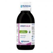 Nutergia Ergycalm 250Ml