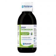 Nutergia Ergydesmodium Fl 250Ml