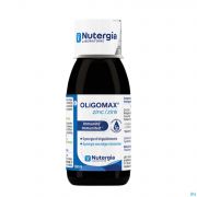 Oligomax Zinc 150ml Nf
