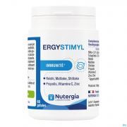 Nutergia Ergystimyl gel 60