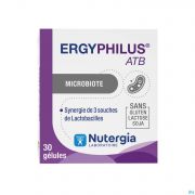 Ergyphilus Atb Caps 30