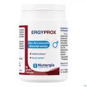 Nutergia Ergyprox 60 Capsules