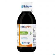 Nutergia Ergyoptyl 250 ml