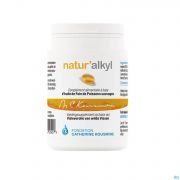 Catherine Kousmine Nutergia Natur Alkyl 90 Capsules