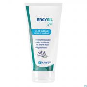 Nutergia Ergysil gel Tube 200Ml