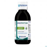 Nutergia Ergyphytum 250Ml