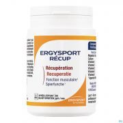 Nutergia Ergysport Recup gel 60