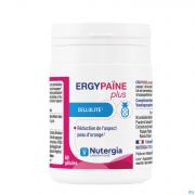 Nutergia Ergypaine Plus 60 Comprimes