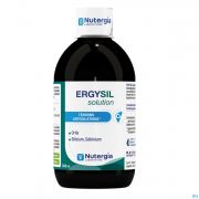 Nutergia Ergysil Solution 500 ml