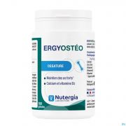 Nutergia Ergyosteo gel 100