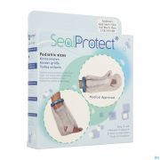 Sealprotect Enfant Bras Small 38cm