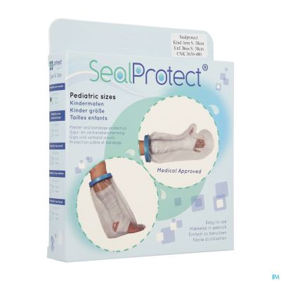 Sealprotect Kind Arm Small 38cm