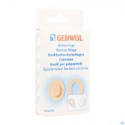 Gehwol Protecteur Hallux Valgus Ovale 6 Consulta