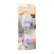 Neh Semelle Anatomique Large Silicone 39/40 1 Paire