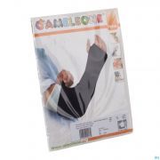 Cameleone Bras Entier Ouvert -pouce Noir l 1