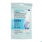 Sealprotect Sport Kind Arm 8-10j 53cm