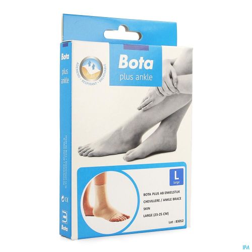 Bota Plus Enkel Sk l