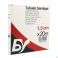 Tubegauz A1 1,5Cmx20M Vinger Bastos Viegas - Detail 1