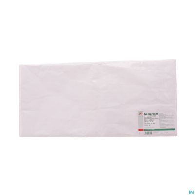 Komprex Ii Polstermat Plaat 65/65 Evp 16985