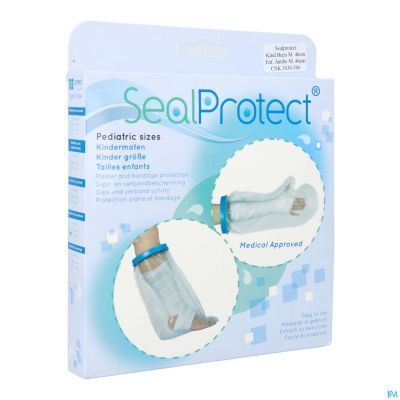 Sealprotect Enfant Jambe Medium 46cm