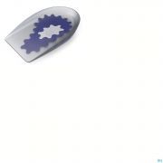 Bauerfeind Viscospot Droit 2 T2 - Produit 1