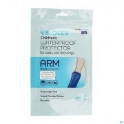 Sealprotect Sport Enfant Avant Bras 1- 3 Ans 33 Cm - Vue détail 1