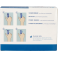 Finger Bob Large Bleu 50 Covarmed - Dos 1