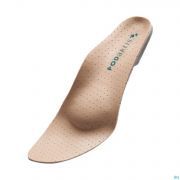 Podartis Orthovenus Semelle Dame Beige (37) - Utilisation 1