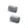 Bota Podo 34 Coussin Tubulaire Argent Medium (Grand) - Utilisation 1
