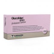 Glucomen B Ketone Sensor 48103