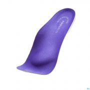 Podartis Shorty 1/2 Semelle Bleu (39) - Utilisation 1