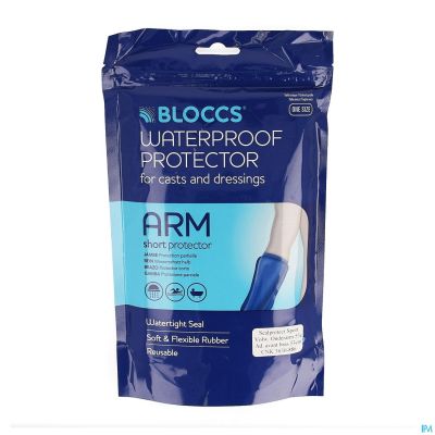 Sealprotect Sport Adult Avant Bras 53cm