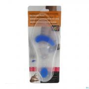 Neh Semelle Anatomique Large Silicone 43/44 1 Paire - Vue détail 1